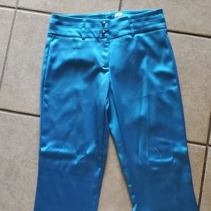 Cache dress pants